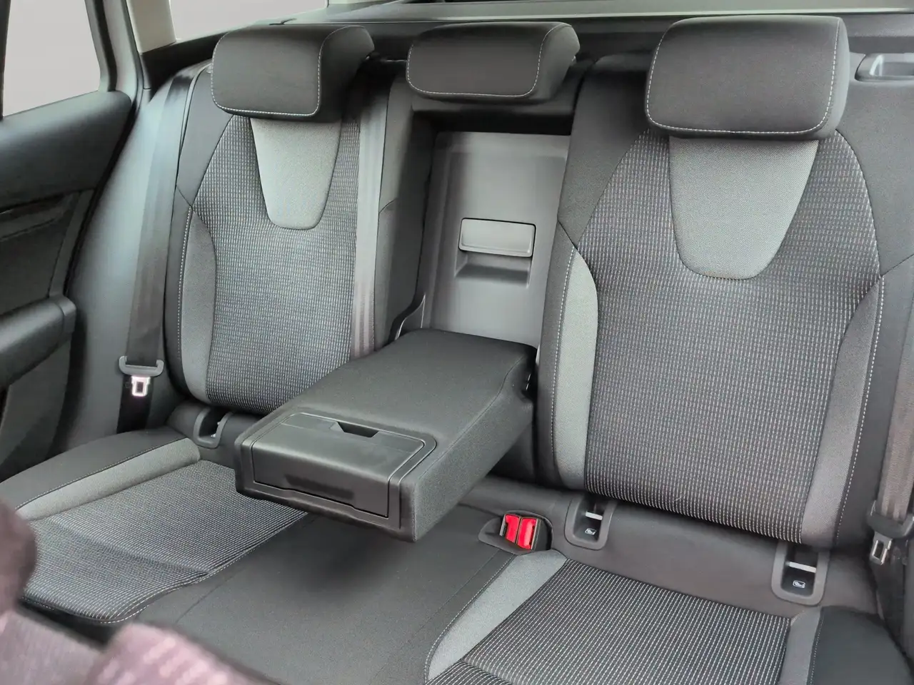 Skoda Octavia 2026 — фото 15
