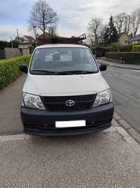 95 D-4D COURT PORTES BATTANTES