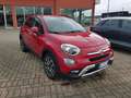 Fiat 500X 500X 1.6 mjt City Cross 4x2 120cv my18 Rosso - thumbnail 3