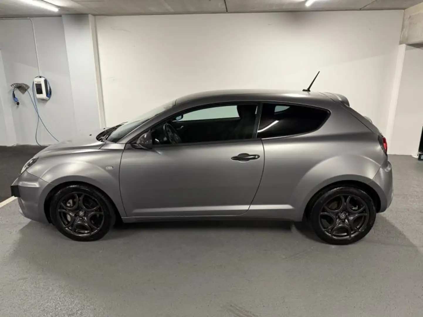 Alfa Romeo MiTo 1.4 TB MultiAir 140ch Imola TCT Stop\u0026Start - 2