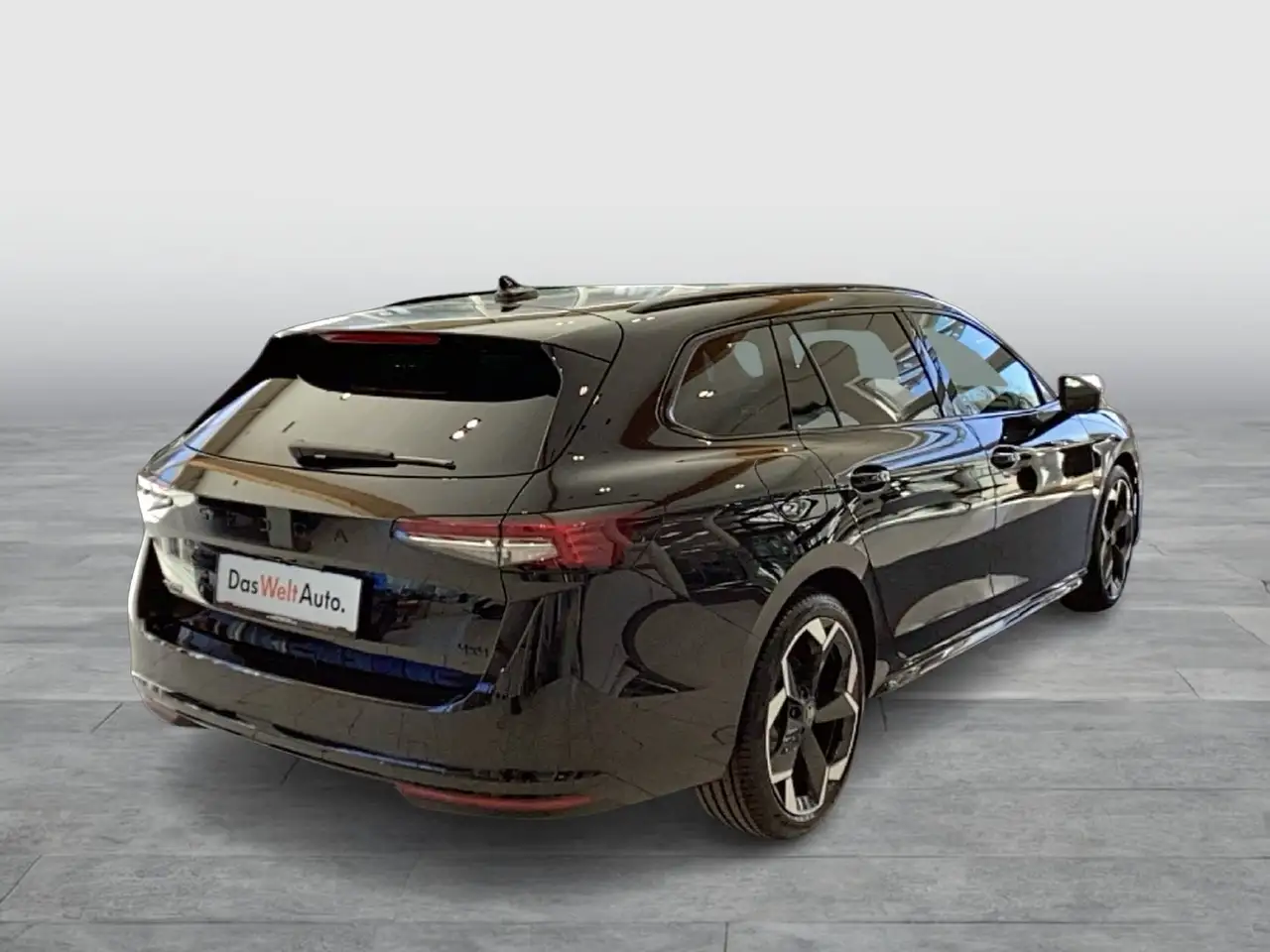 Skoda Superb 2026
