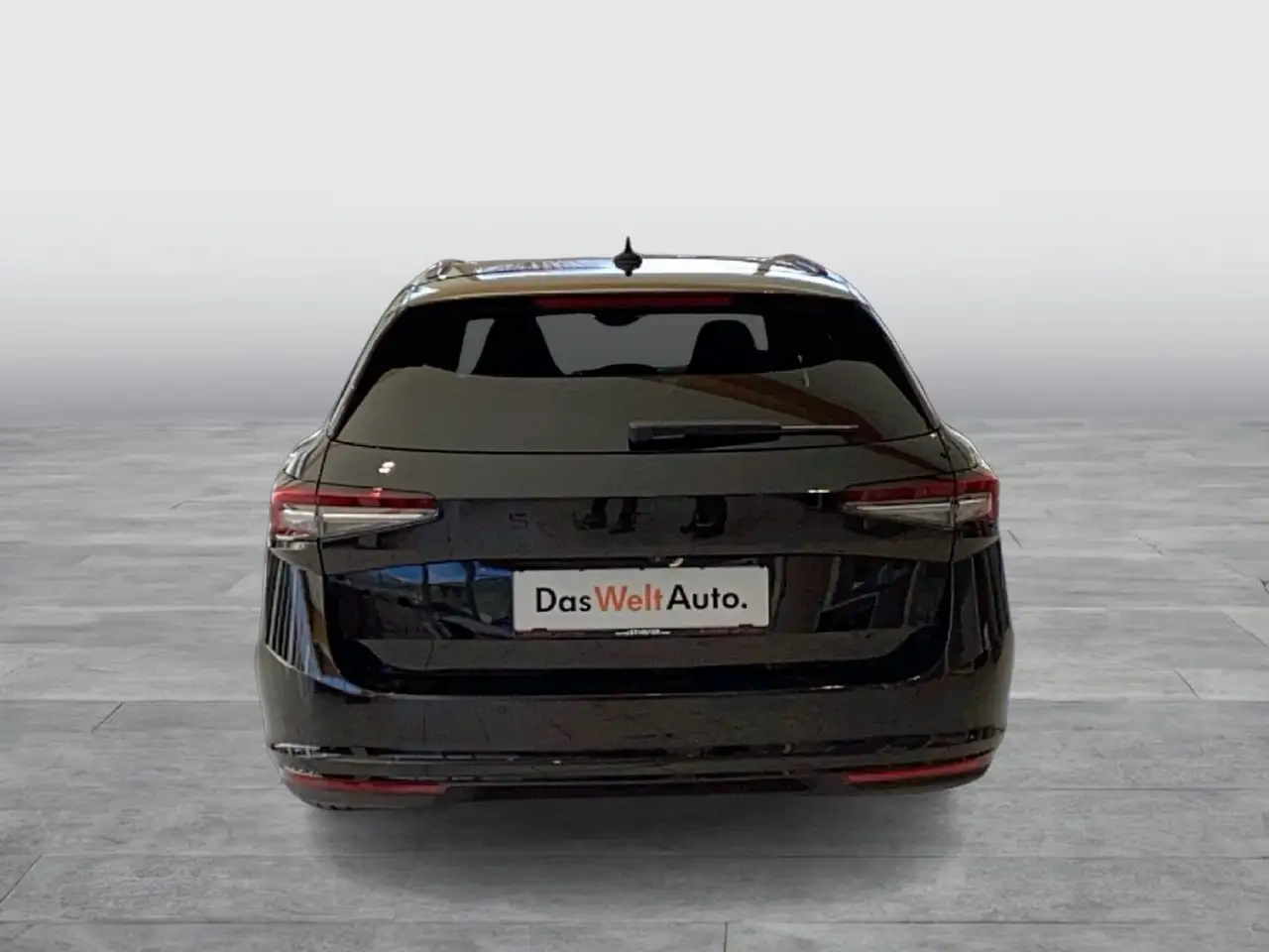 Skoda Superb 2026
