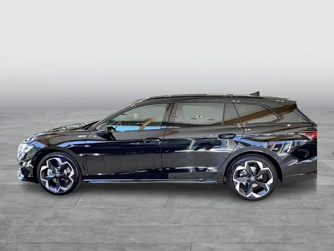 Skoda Superb 2026