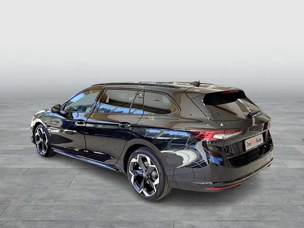 Skoda Superb 2026