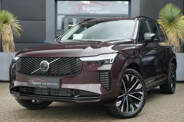 2.0 T8 FACELIFT Plug-in hybrid AWD Plus Dark 455pk