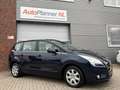 Peugeot 5008 1.6 VTi ST! Clima! Cruise! Navi! Pano! 7-Pers.! Bleu - thumbnail 2