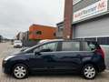 Peugeot 5008 1.6 VTi ST! Clima! Cruise! Navi! Pano! 7-Pers.! Bleu - thumbnail 6