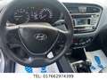 Hyundai i20 Go/TÜV NEUE/KLIMA Silber - thumbnail 18