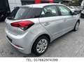 Hyundai i20 Go/TÜV NEUE/KLIMA Silber - thumbnail 3