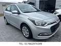 Hyundai i20 Go/TÜV NEUE/KLIMA Silber - thumbnail 1