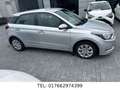 Hyundai i20 Go/TÜV NEUE/KLIMA Silber - thumbnail 7