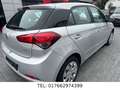 Hyundai i20 Go/TÜV NEUE/KLIMA Silber - thumbnail 25