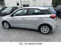 Hyundai i20 Go/TÜV NEUE/KLIMA Silber - thumbnail 9