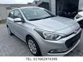 Hyundai i20 Go/TÜV NEUE/KLIMA Silber - thumbnail 11