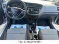 Hyundai i20 Go/TÜV NEUE/KLIMA Silber - thumbnail 8