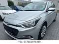 Hyundai i20 Go/TÜV NEUE/KLIMA Silber - thumbnail 28