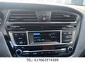 Hyundai i20 Go/TÜV NEUE/KLIMA Silber - thumbnail 21