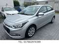 Hyundai i20 Go/TÜV NEUE/KLIMA Silber - thumbnail 2