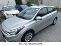 Hyundai i20 Go/TÜV NEUE/KLIMA Silber - thumbnail 29