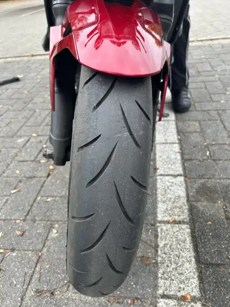 Kawasaki Z400 - foto 4