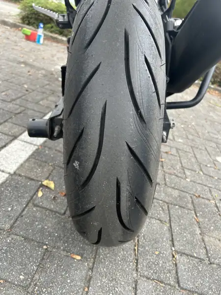 Kawasaki Z400 - foto 7