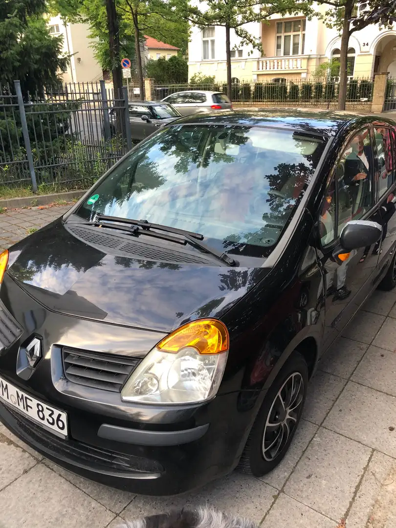 Renault Modus 1.6 16V Dynamique - 1