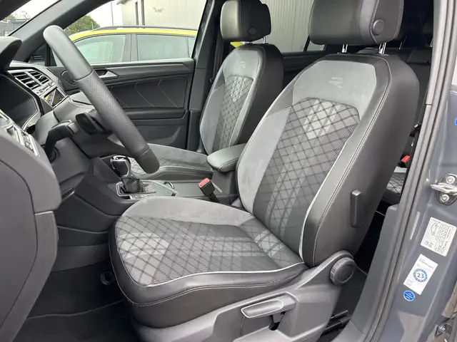 Volkswagen Tiguan view 9