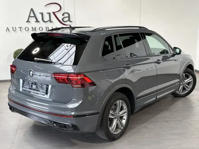 Volkswagen Tiguan view 5