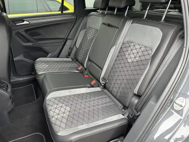 Volkswagen Tiguan view 10