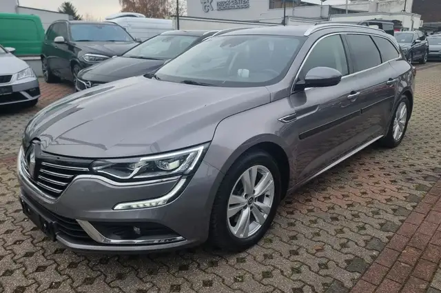 Renault Talisman Grandtour Business Edition