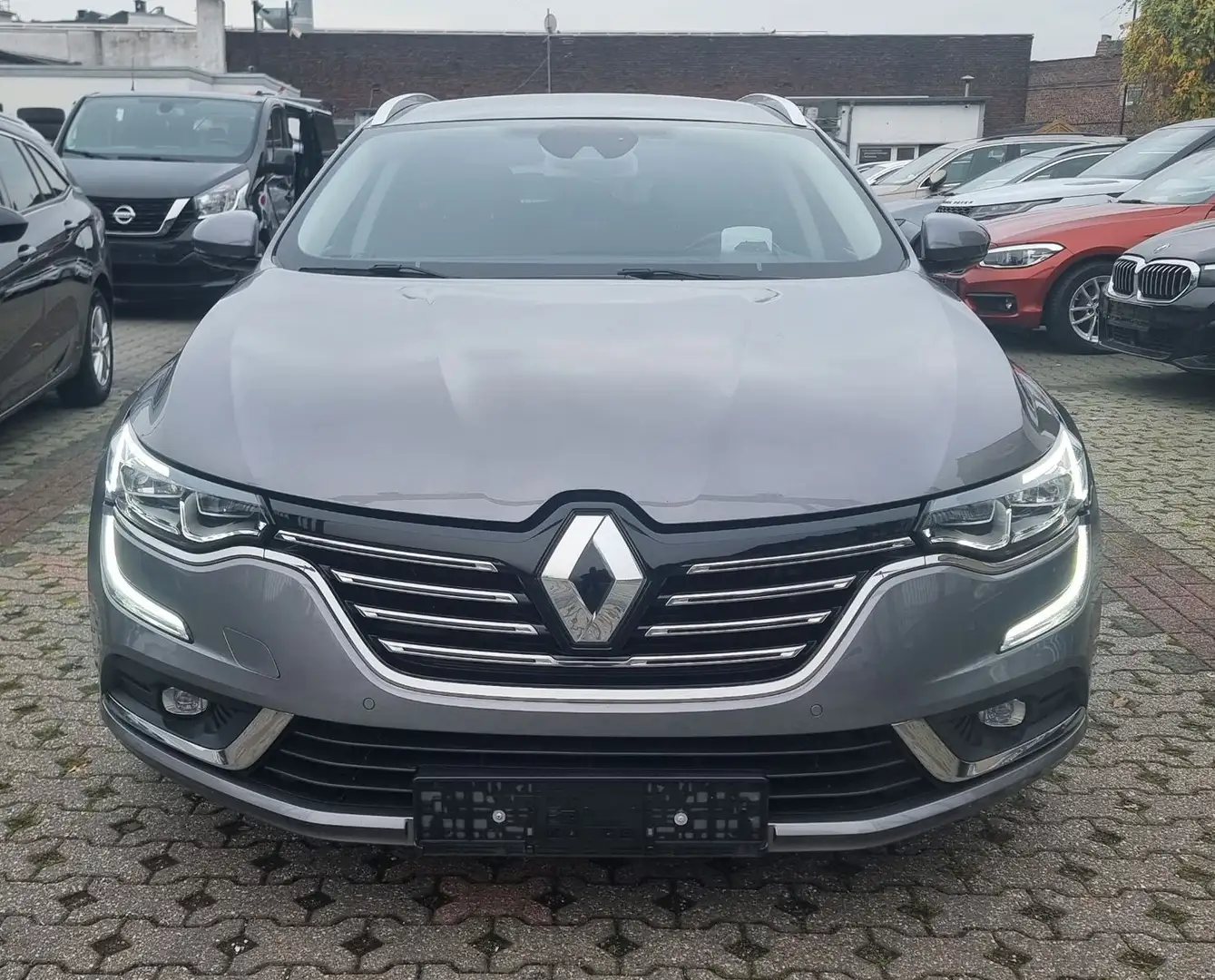 Renault Talisman Grandtour Business Edition - 2
