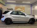 Mercedes-Benz ML 320 ML 320 CDI 4MATIC Aut. DPF Silber - thumbnail 10