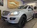 Mercedes-Benz ML 320 ML 320 CDI 4MATIC Aut. DPF Silber - thumbnail 3