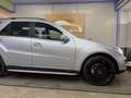 Mercedes-Benz ML 320 ML 320 CDI 4MATIC Aut. DPF Silber - thumbnail 9