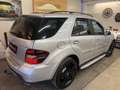 Mercedes-Benz ML 320 ML 320 CDI 4MATIC Aut. DPF Silber - thumbnail 20