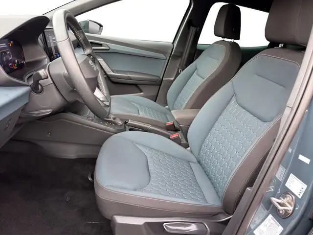 Seat Ibiza view 14