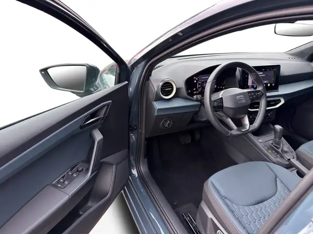 Seat Ibiza view 13