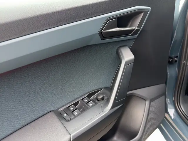 Seat Ibiza view 15