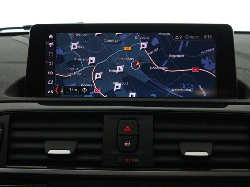 BMW 118 1-serie 118i Edition M Sport Shadow High Executive — photo 8