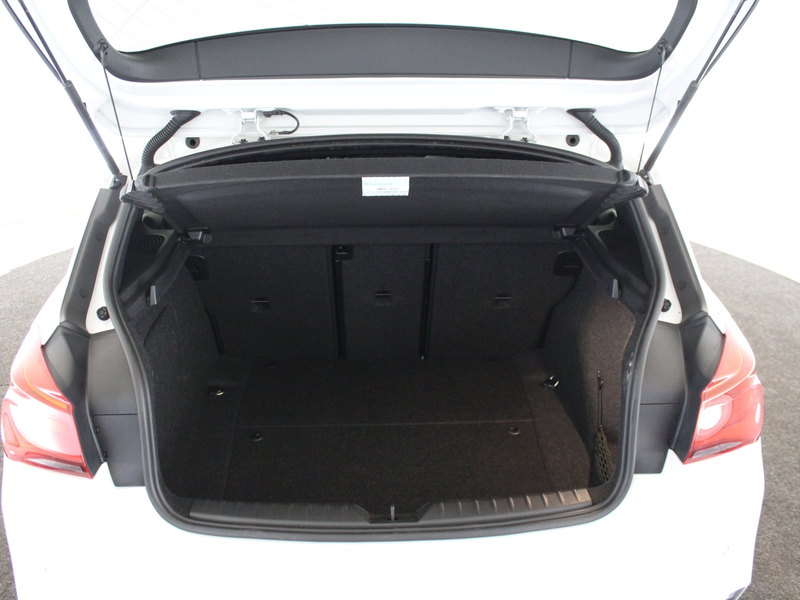 BMW 118 1-serie 118i Edition M Sport Shadow High Executive — photo 17