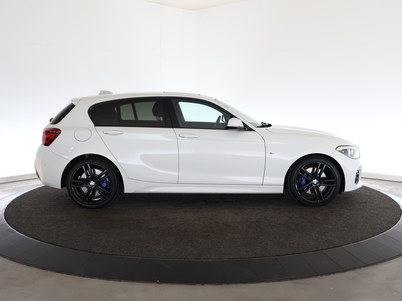 BMW 118 1-serie 118i Edition M Sport Shadow High Executive — photo 5
