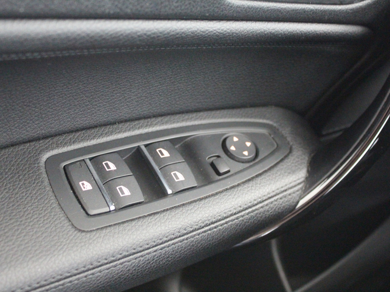 BMW 118 1-serie 118i Edition M Sport Shadow High Executive — photo 10