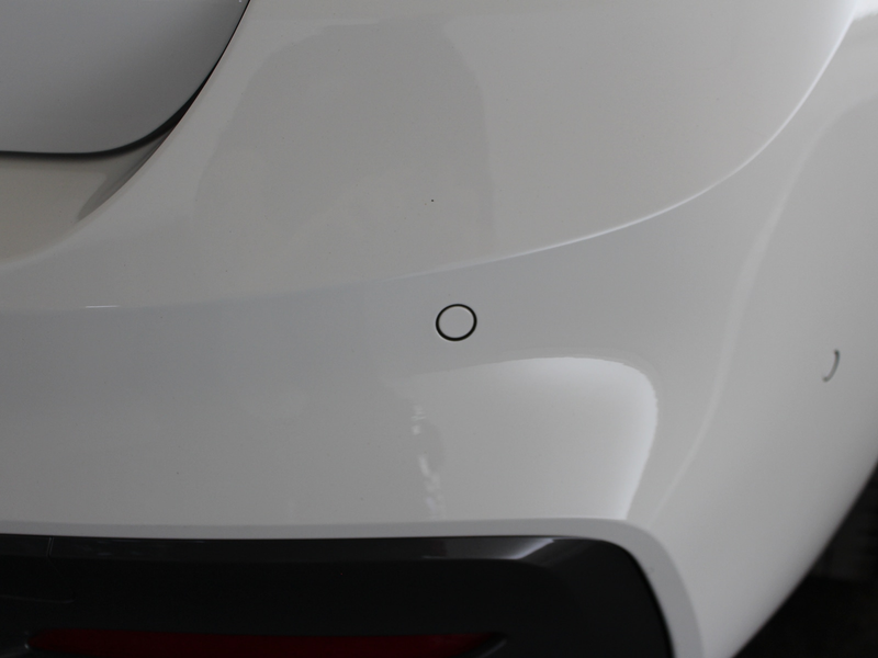 BMW 118 1-serie 118i Edition M Sport Shadow High Executive — photo 19