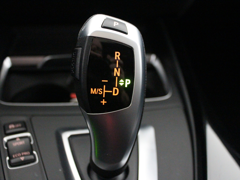 BMW 118 1-serie 118i Edition M Sport Shadow High Executive — photo 13