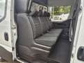 Iveco Daily 35S14 CRV DoKa 7-Sitzer Kasten/FACELIFT Wit - thumbnail 8