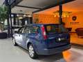 Ford Focus Wagon 1.6-16V Ambiente Elek Ramen Airco Rijklaar Blauw - thumbnail 3