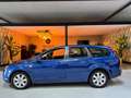 Ford Focus Wagon 1.6-16V Ambiente Elek Ramen Airco Rijklaar Blauw - thumbnail 8