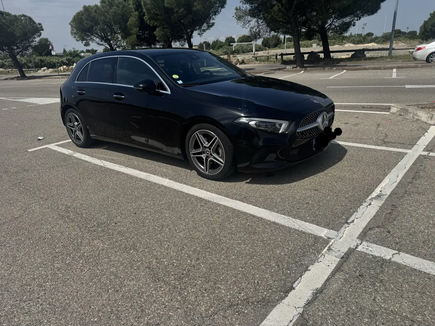 Mercedes-Benz A 200 Classe d 8G-DCT Progressive Line - 1