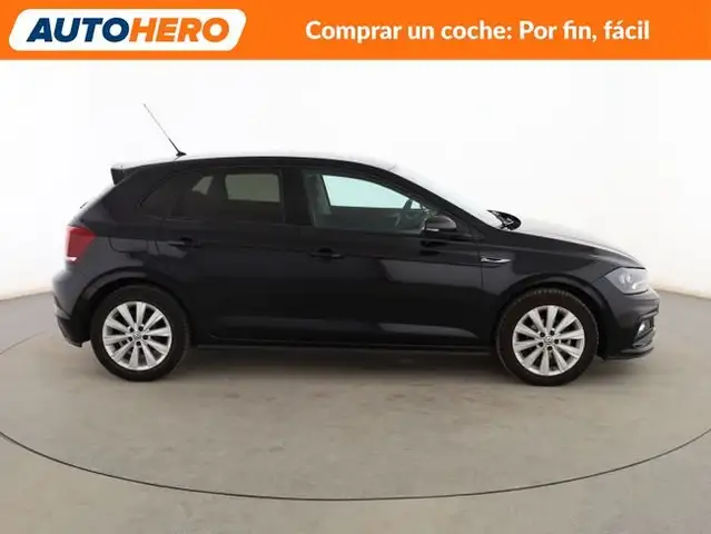 Volkswagen Polo view 7