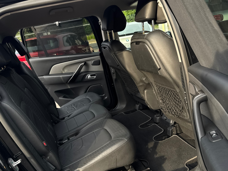 Citroen Grand C4 Picasso 1.6 BlueHDi / 7PLACES / BOITE AUTO / FULLOPTIONS — photo 8